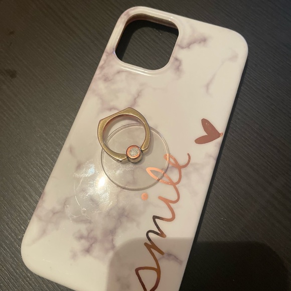 Selling I phone 12 pro Max covers. I lost my phone. Brand new and used - Picture 2 of 16